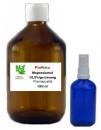 ProNatu Magnesiumchloride olie 12,5% oplossing / Set incl. 100ml. spuitfles - Pharma kwaliteit